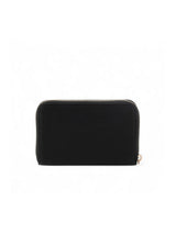 Portafoglio Nero Calebra slg
