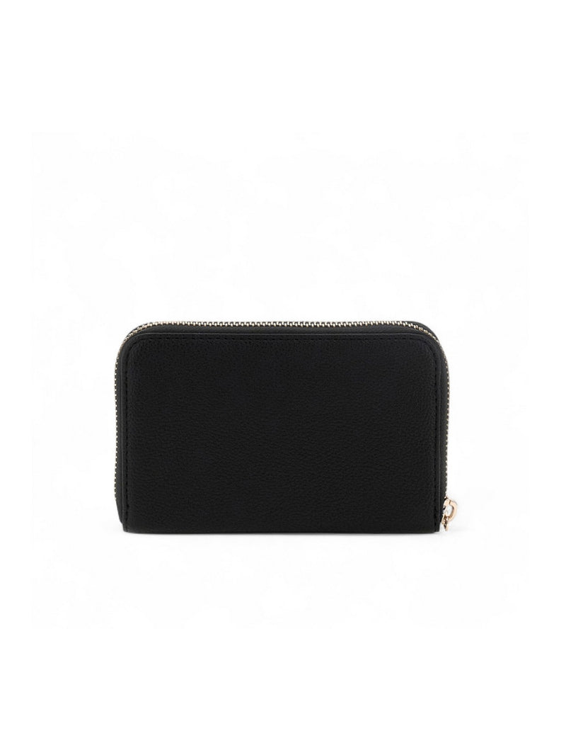 Portafoglio Nero Calebra slg