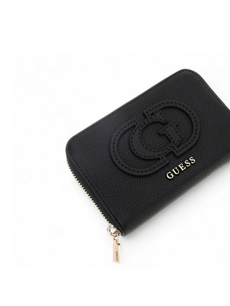 Portafoglio Nero Calebra slg