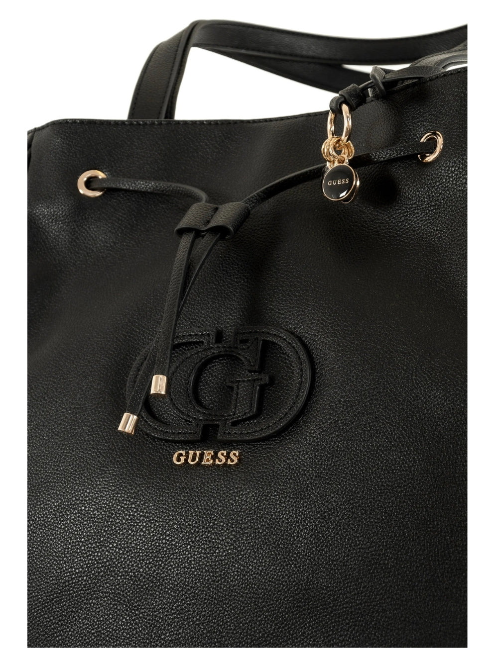 Shopper Nera Calebra