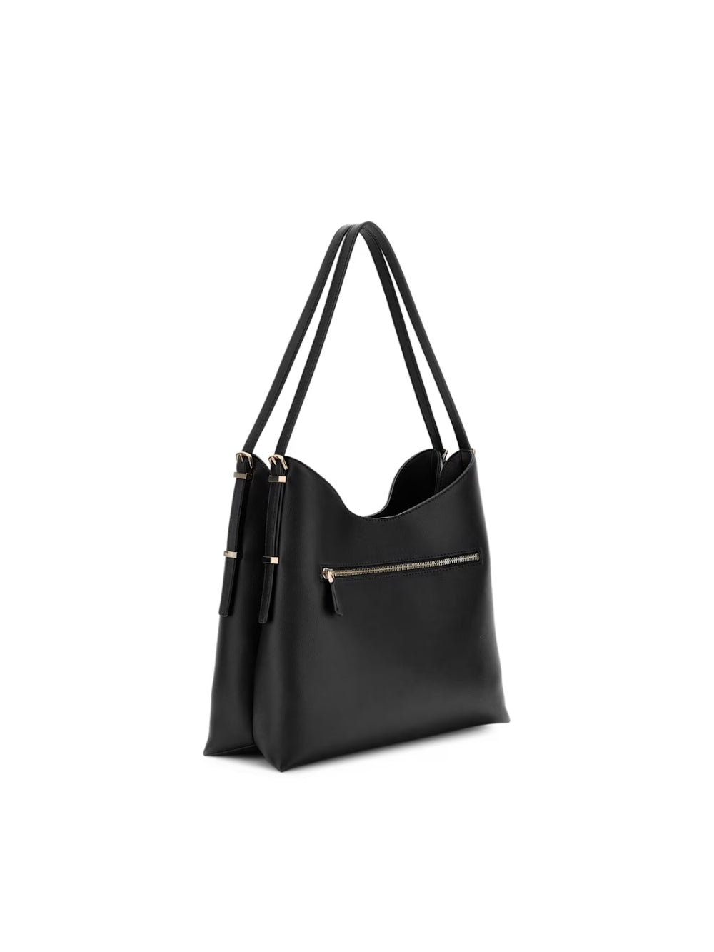 Shopper Nero Lefia