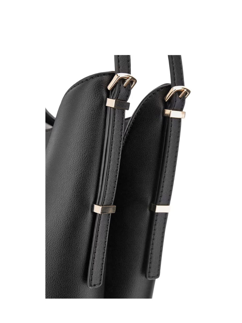 Shopper Nero Lefia