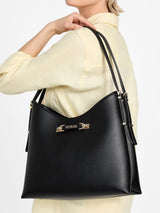Shopper Nero Lefia