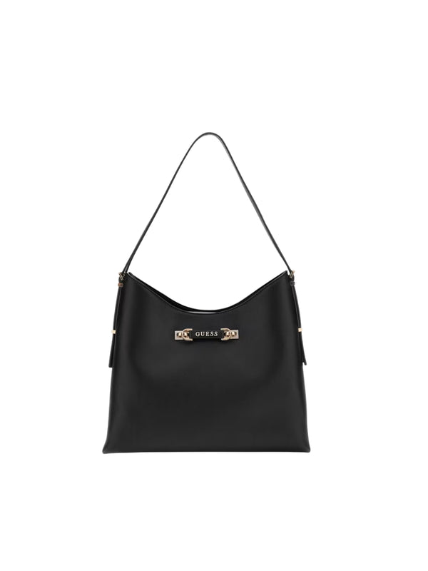 Shopper Nero Lefia