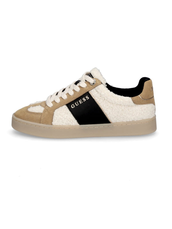 Sneaker Teddy Lugga