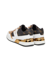 Sneaker Mickay 4G logo