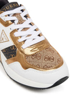 Sneaker Mickay 4G logo