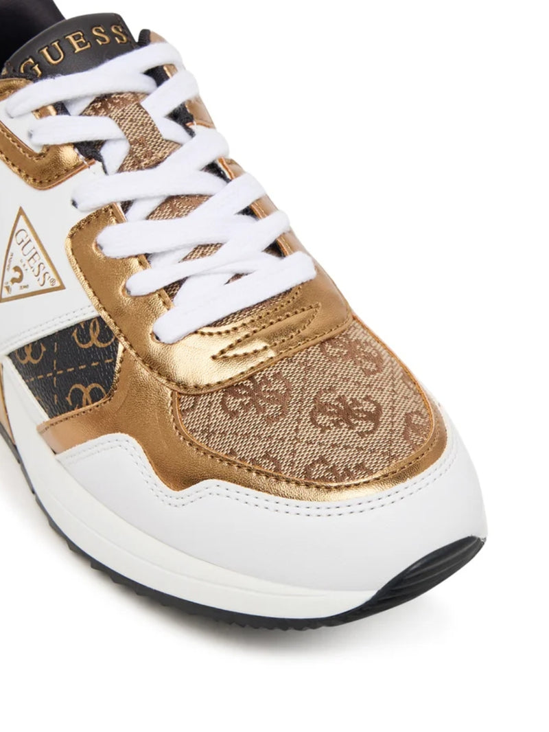 Sneaker Mickay 4G logo