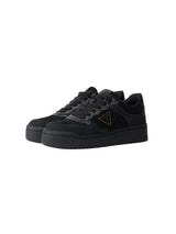 Sneaker Nera Miriam