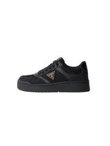 Sneaker Nera Miriam