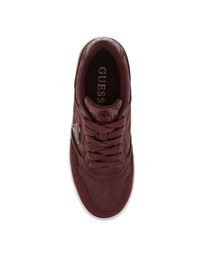 Sneaker Bordeaua Miram9