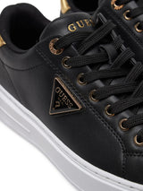 Sneaker Nera Denesa