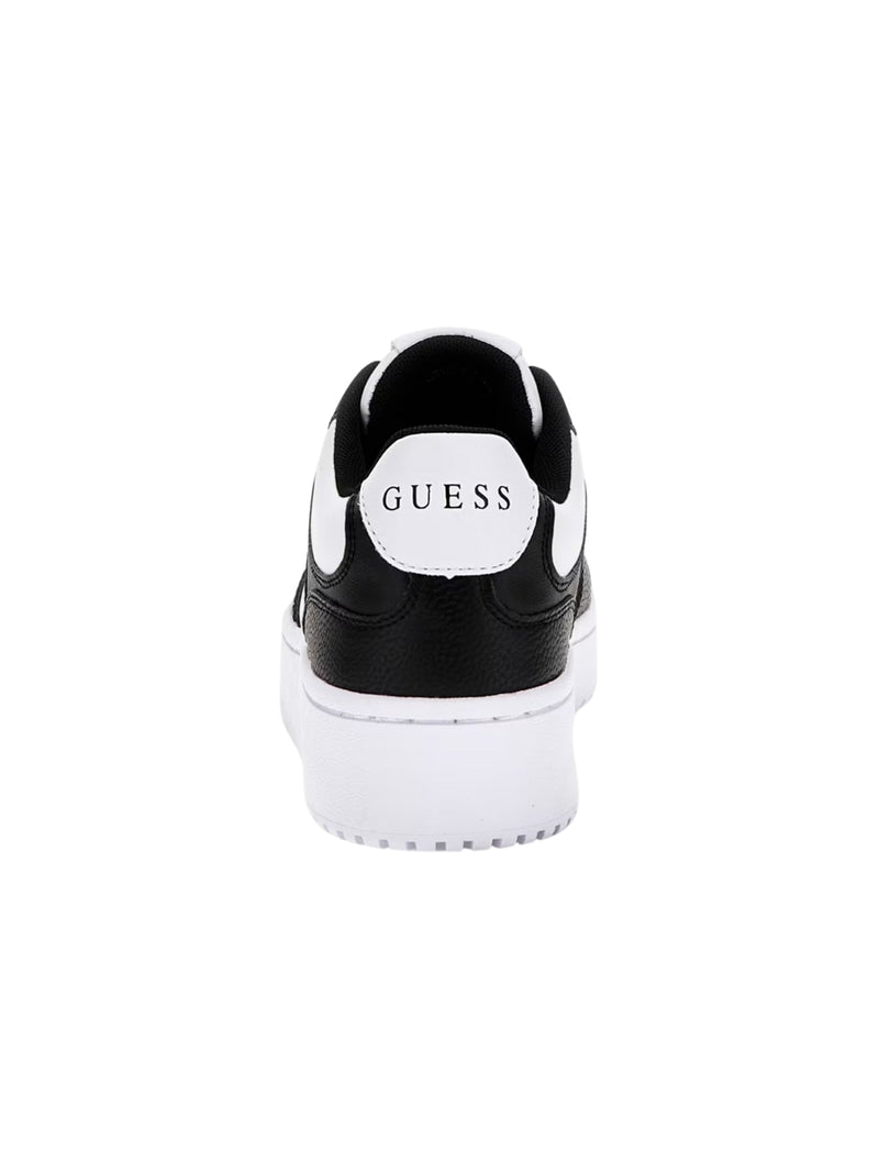 Sneaker Bianca Miriam4
