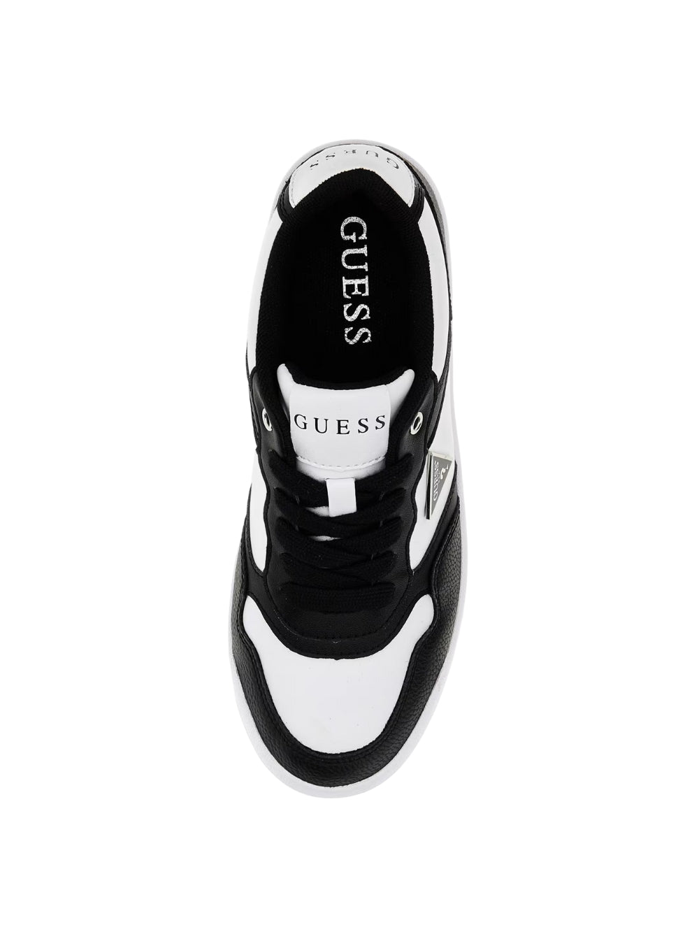 Sneaker Bianca Miriam4