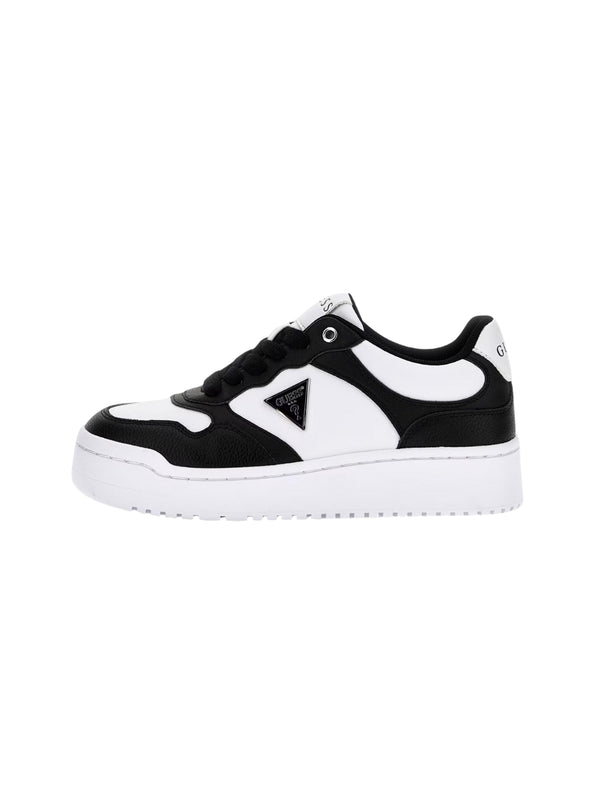 Sneaker Bianca Miriam4