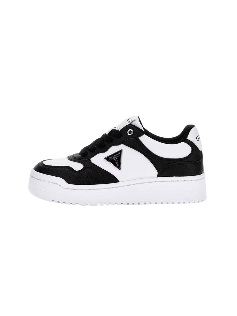 Sneaker Bianca Miriam4