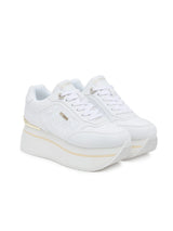 Sneaker Bianca Camario