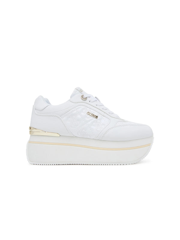 Sneaker Bianca Camario