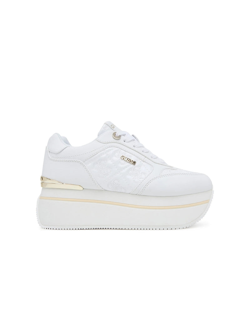 Sneaker Bianca Camario