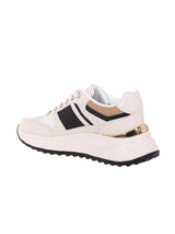 Sneaker Beige Fonzi