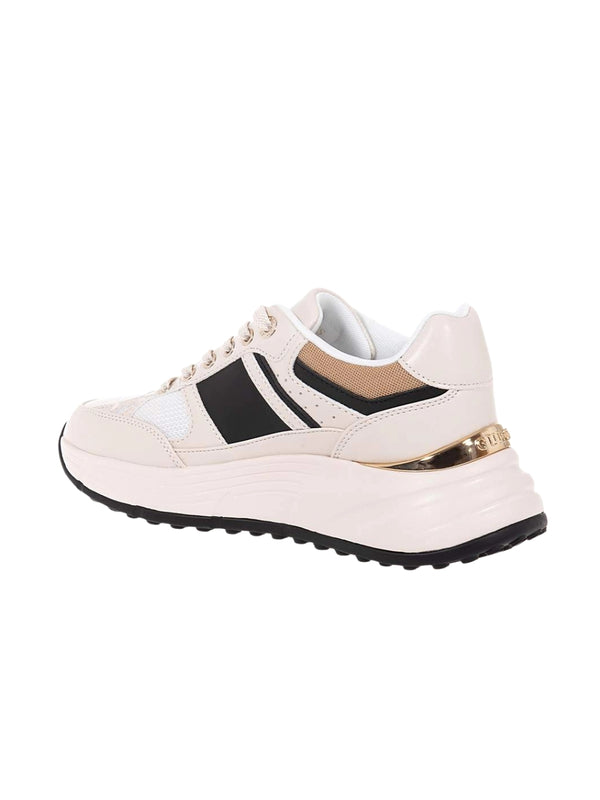 Sneaker Beige Fonzi