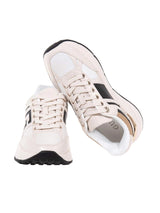 Sneaker Beige Fonzi