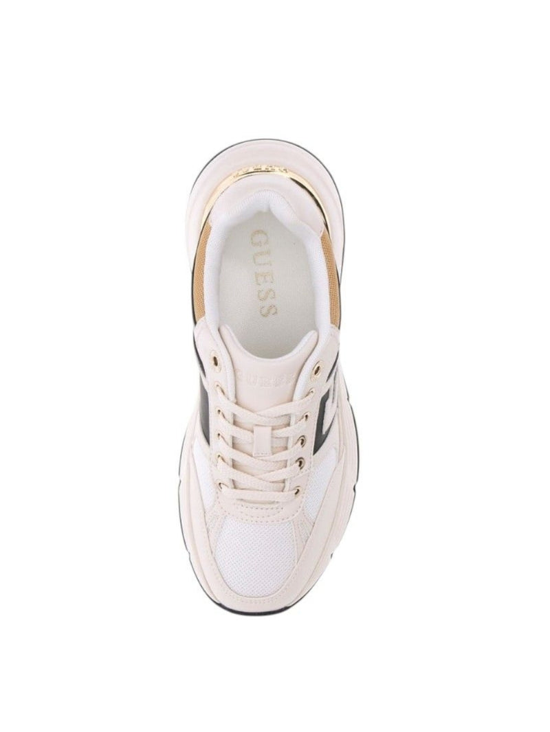 Sneaker Beige Fonzi
