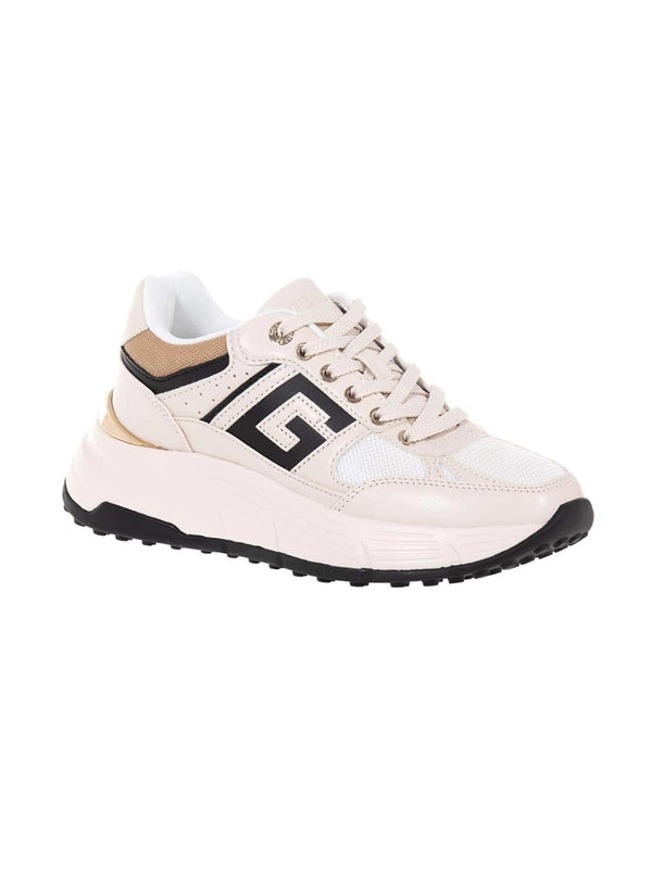 Sneaker Beige Fonzi
