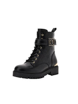 Anfibio Nero Oranda 4G