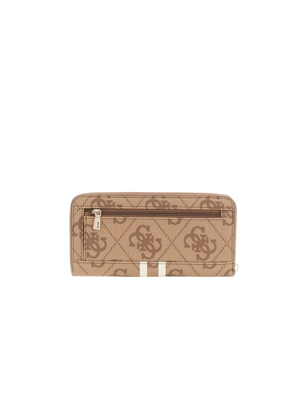 Portafoglio Beige Laurel II