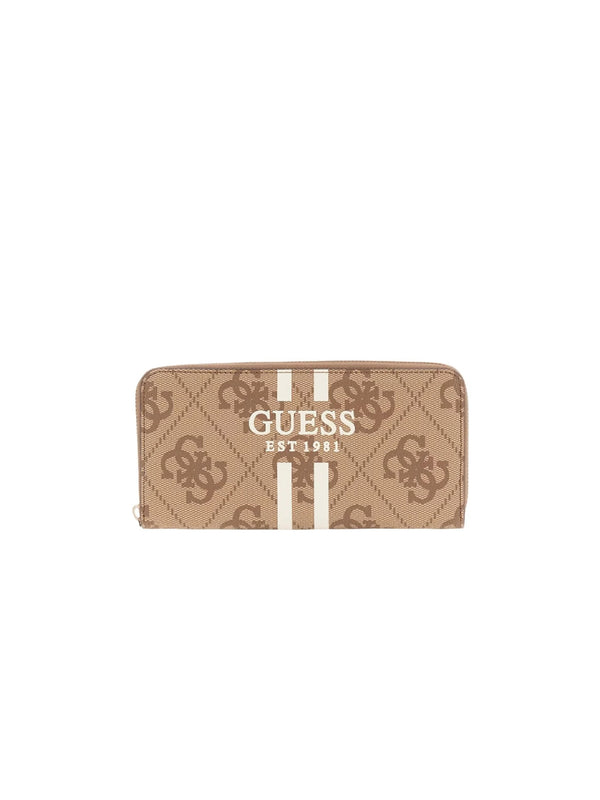 Portafoglio Beige Laurel II