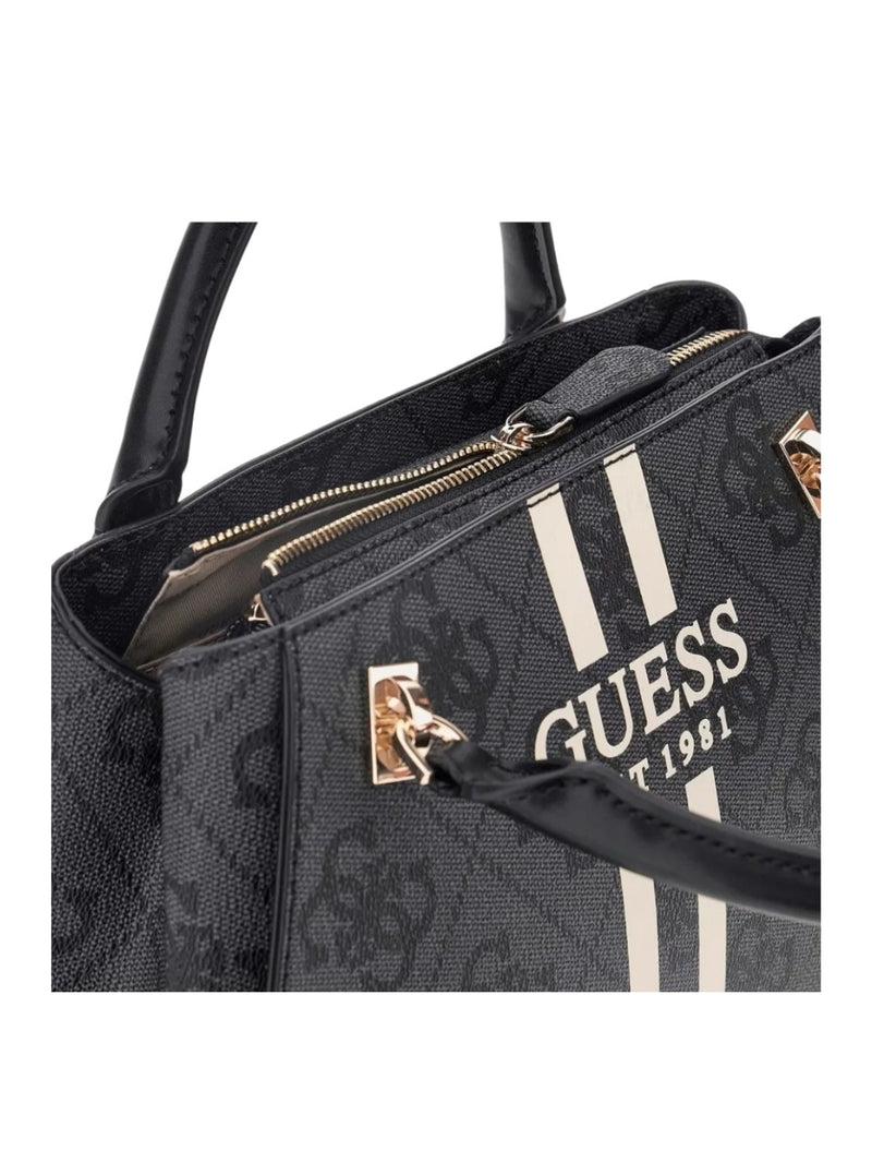 Borsa Grigia Noelle II