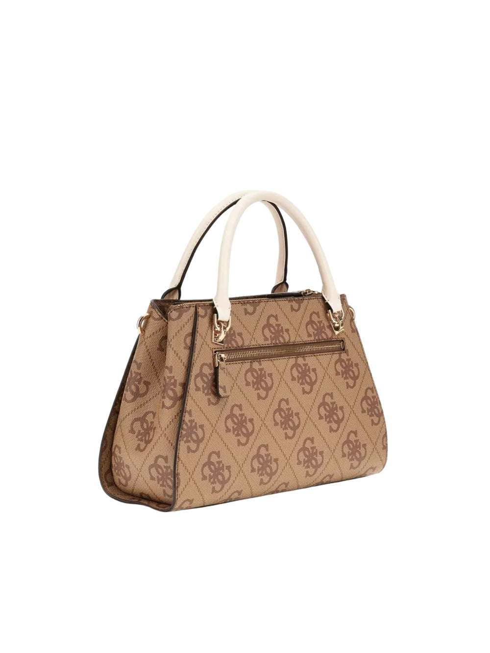 Borsa Noelle II Latte