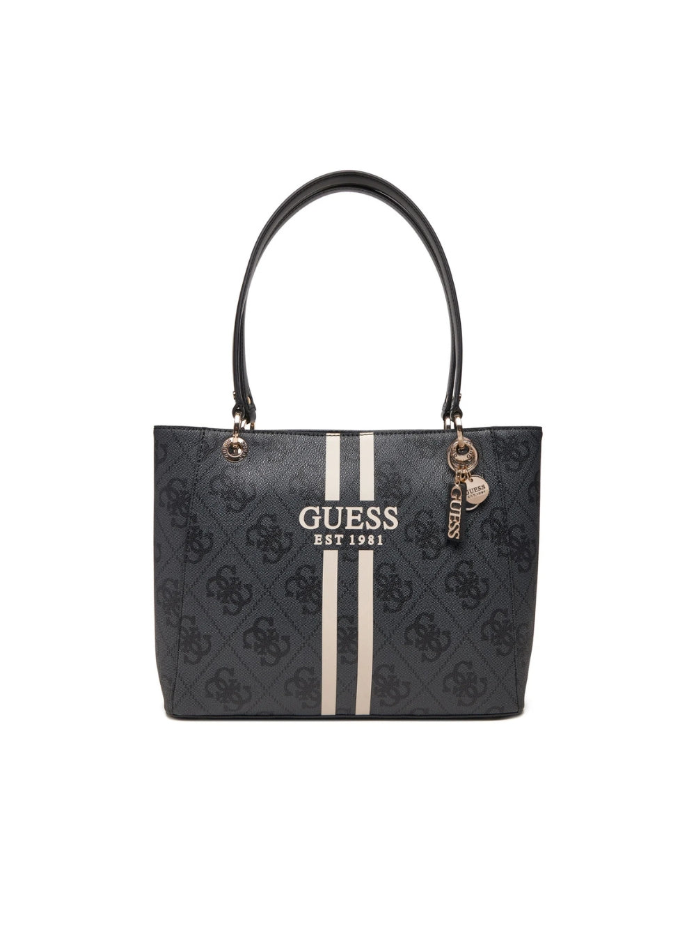 Shopper Noelle Coal Logo