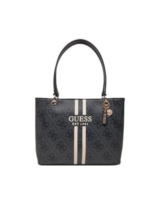 Shopper Noelle Coal Logo