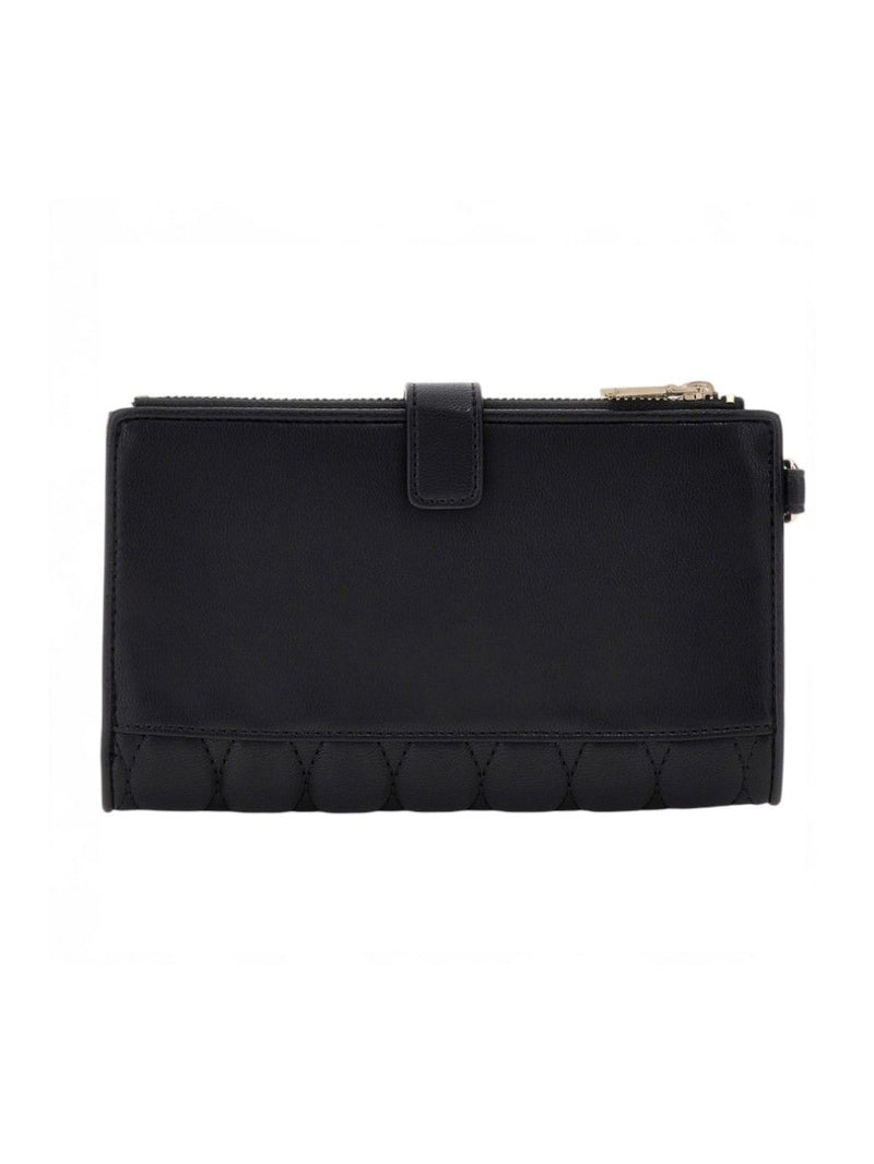 Portafoglio Nero Valla Slg