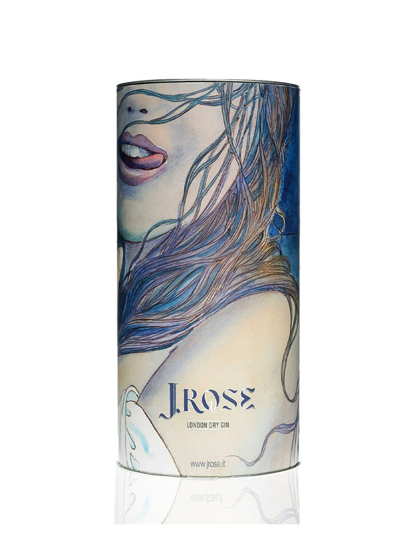Astuccio JRose Gin