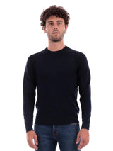 Maglia Basic Blu