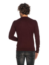 Maglioncino Bordo