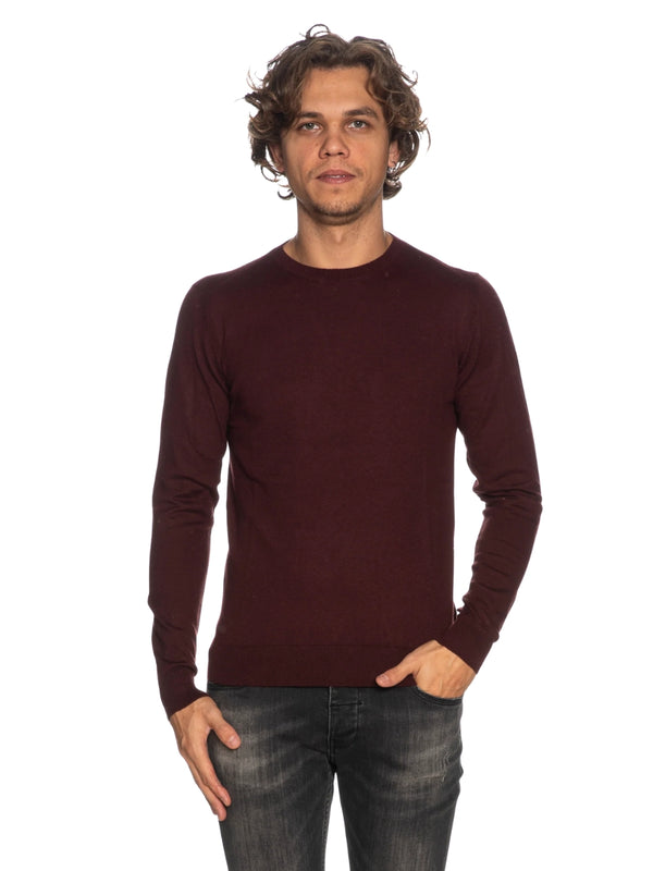 Maglioncino Bordo