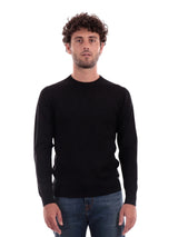 Maglia Basic Nero