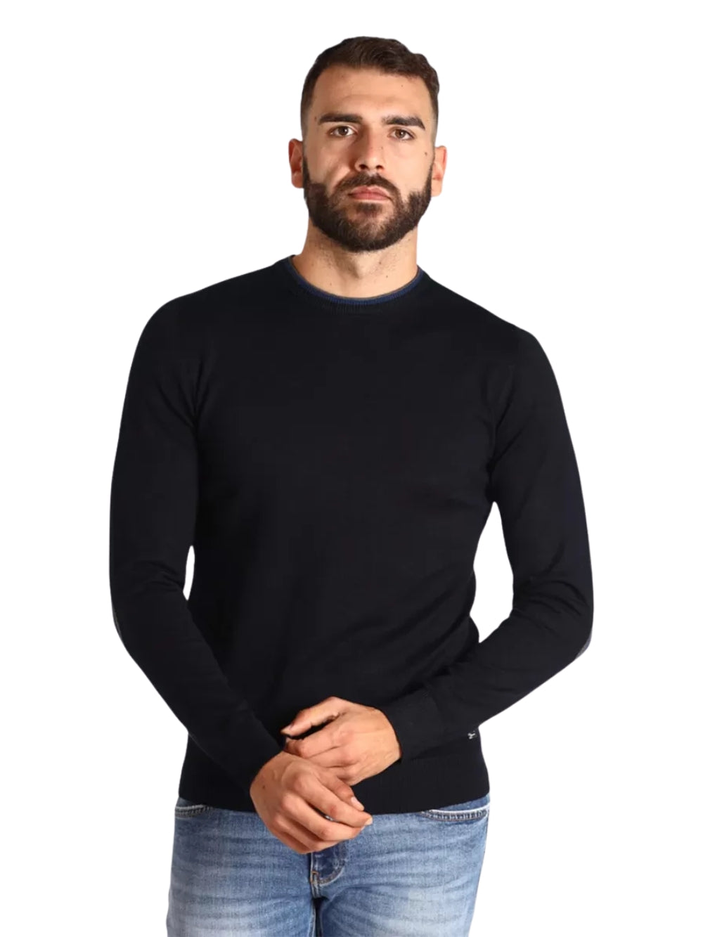 Pullover Toppe
