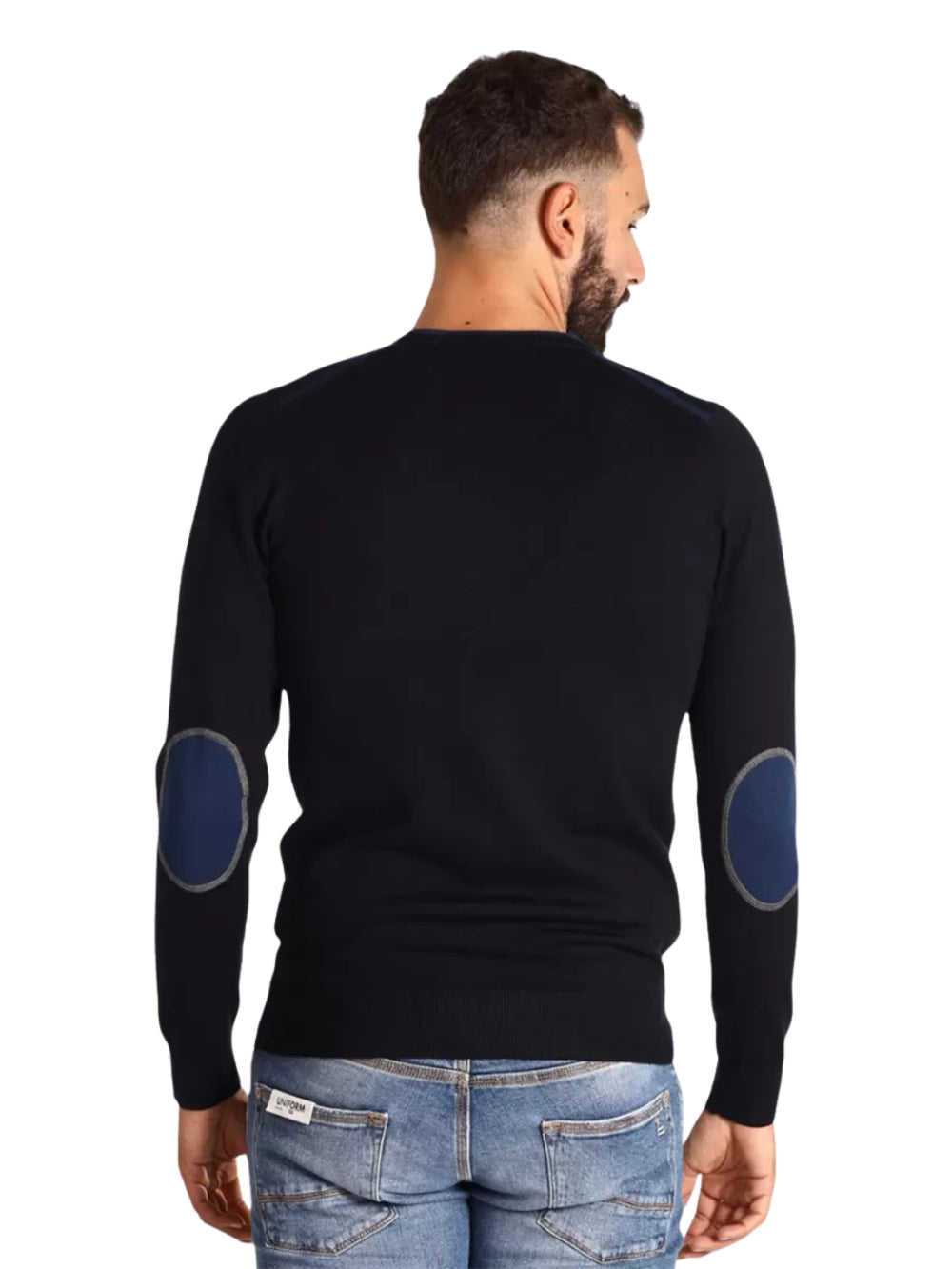 Pullover Toppe