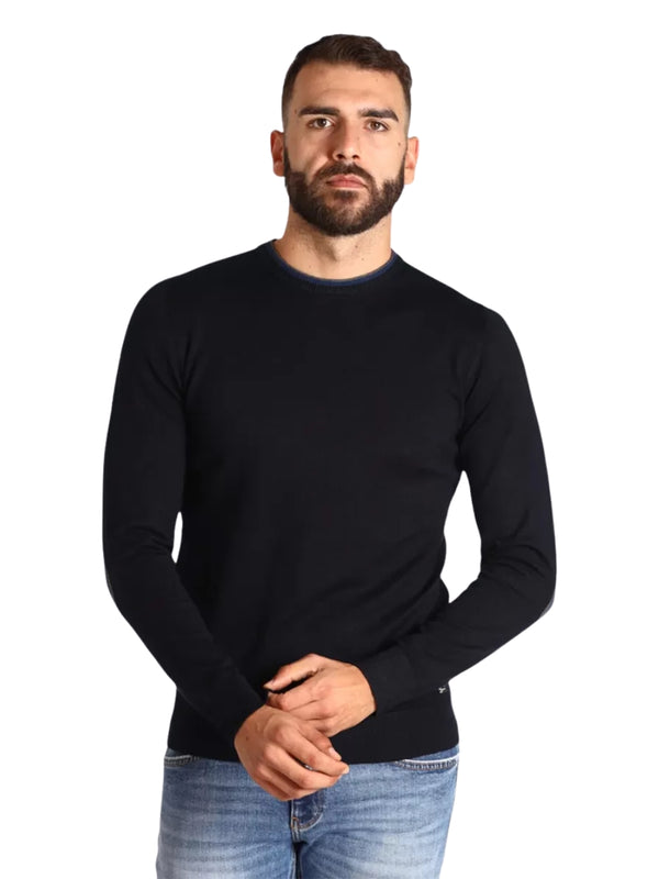 Pullover Toppe