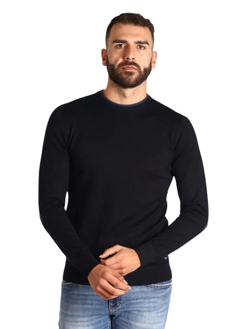 Pullover Toppe