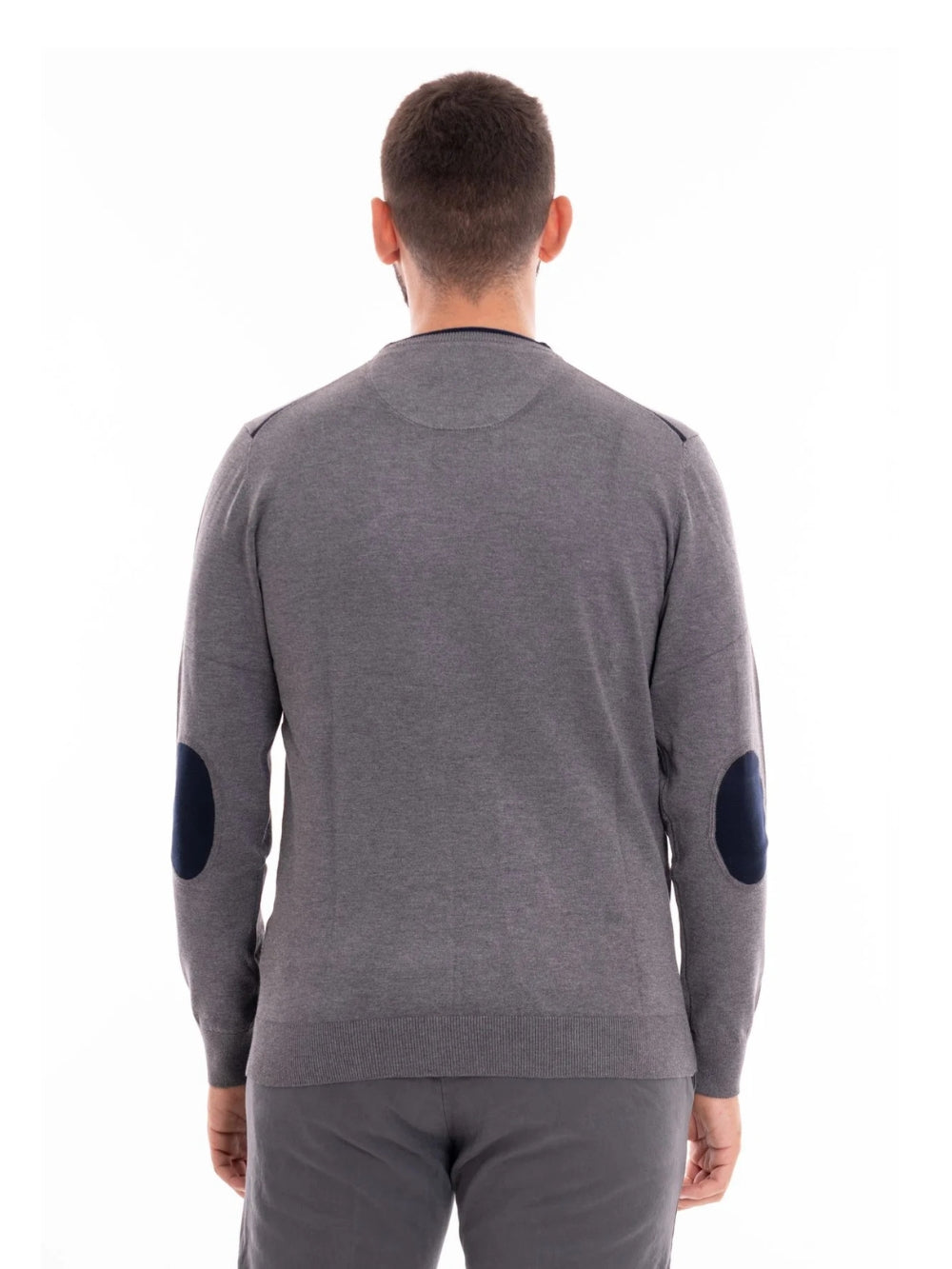Pullover Toppe