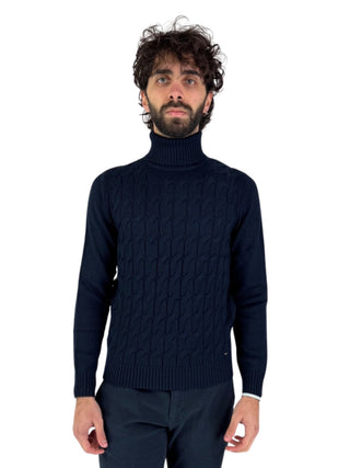 Dolcevita Blu Trecce