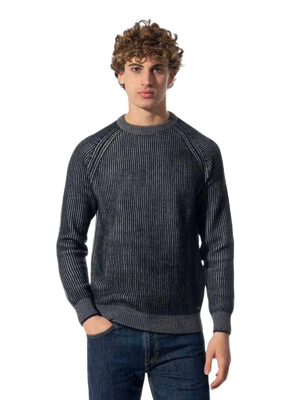 Maglione Venisé