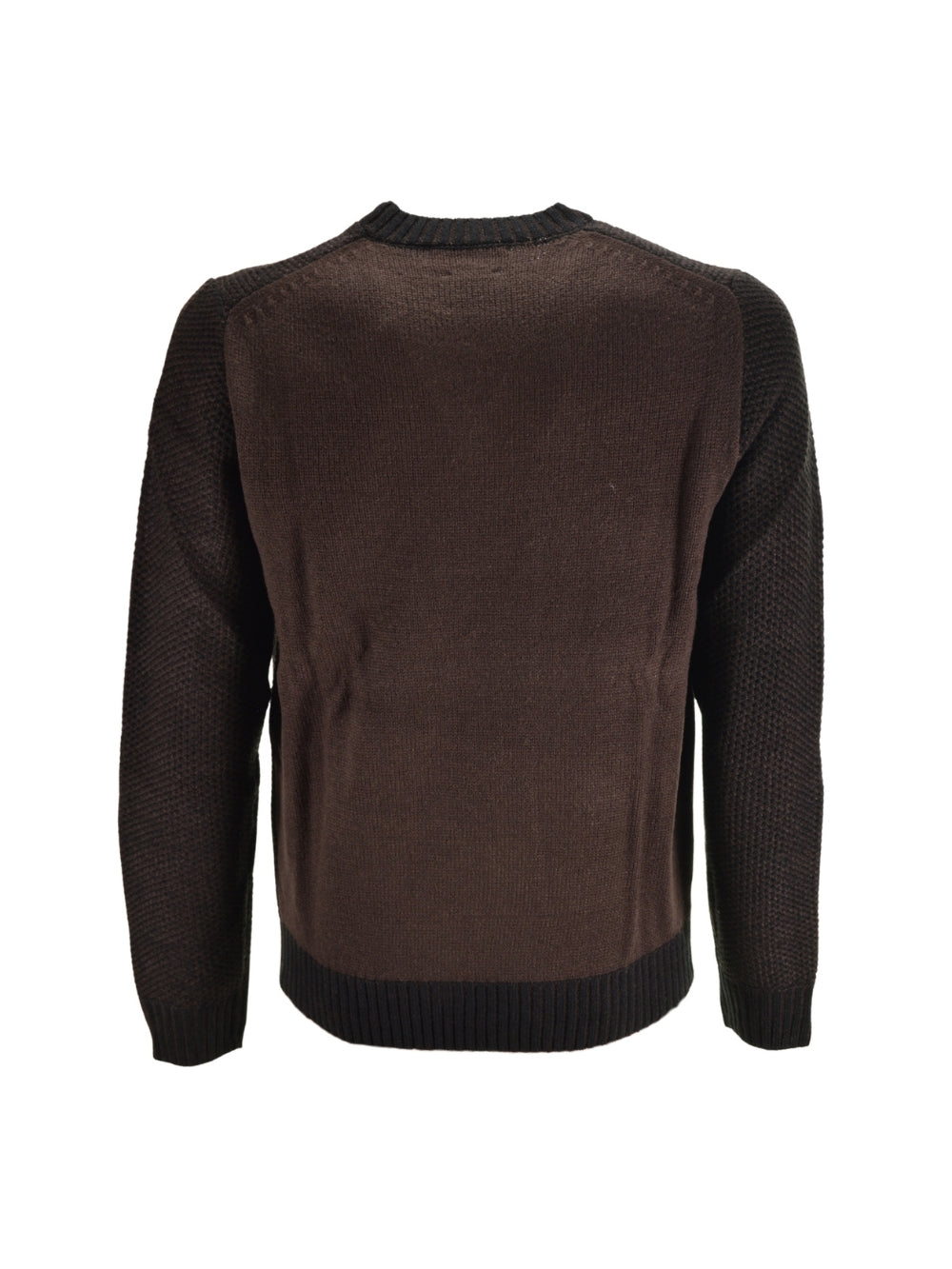 Maglione Vanise Punto Pannocchia