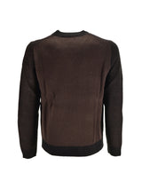 Maglione Vanise Punto Pannocchia